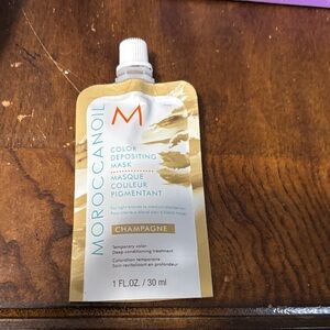 Moroccanoil Color Depositing Mask - Champagne Hue